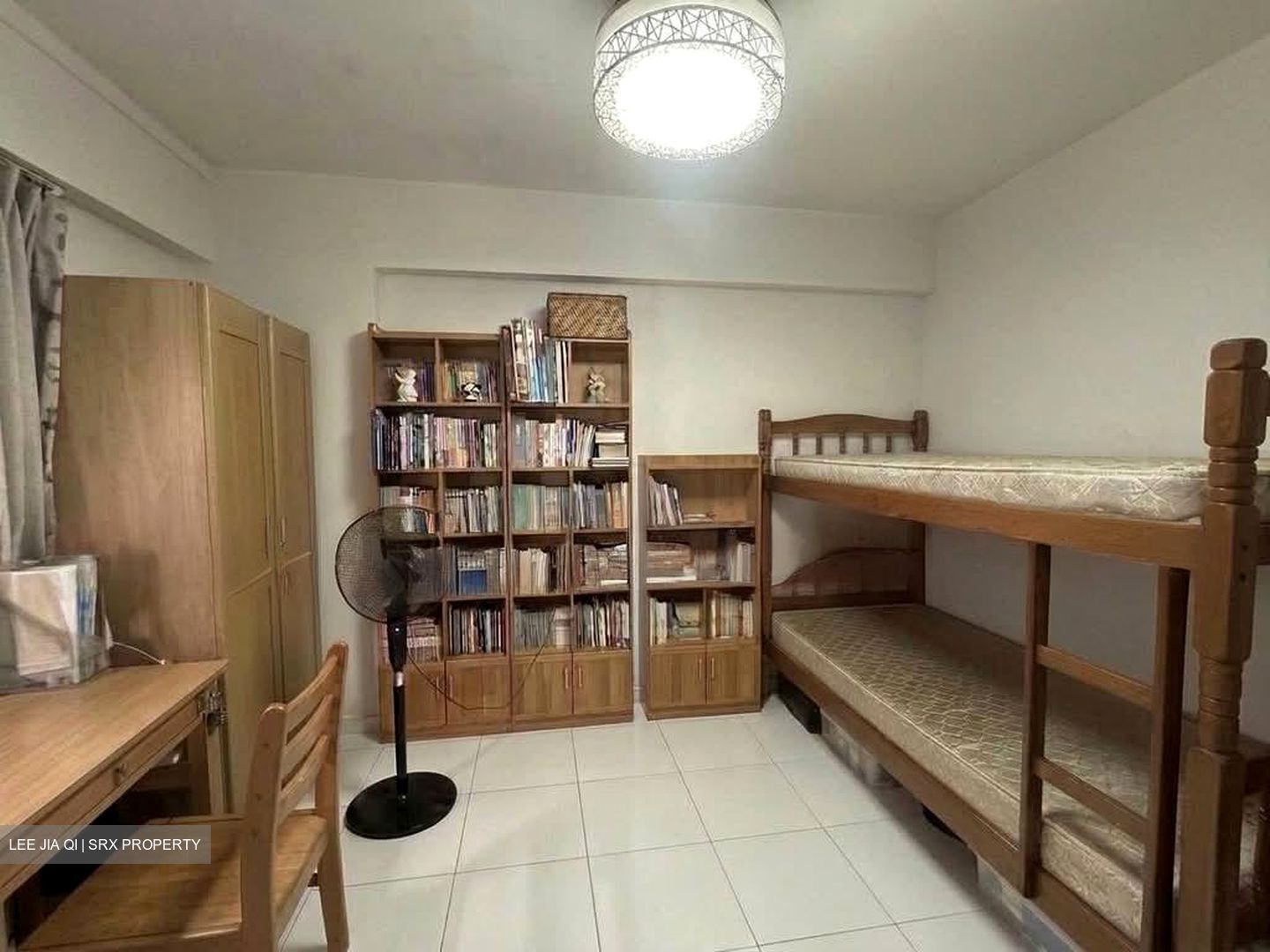 Blk 826 Woodlands Street 81 (Woodlands), HDB 5 Rooms #587221311